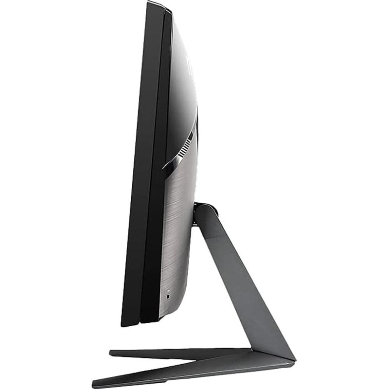 MSI PRO 22XT All-In-One PC in Black - PRO22XT10M825