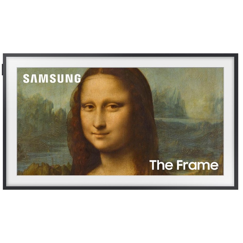Samsung QN43LS03BA 43 inch The Frame QLED 4K UHD Quantum HDR Smart TV (2022) Refurbished