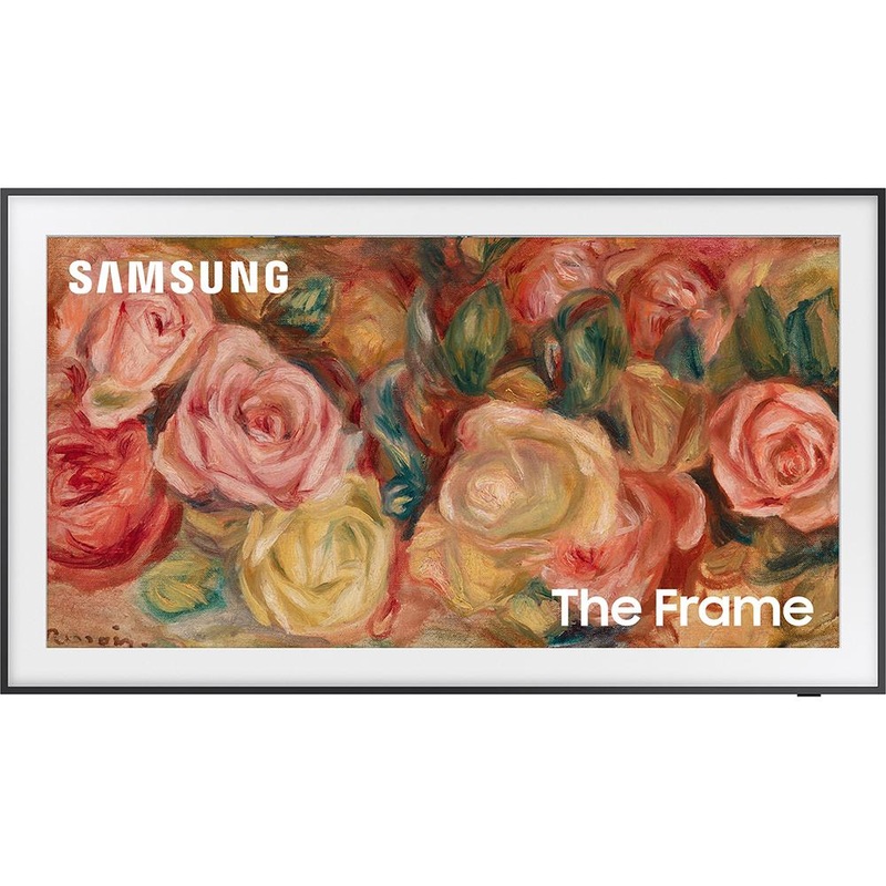 Samsung QN50LS03DA 50 inch The Frame QLED 4K Smart TV (2024) - Open Box