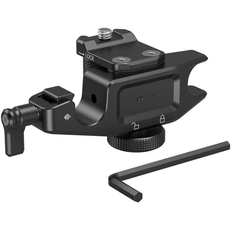 SmallRig 15mm LWS Rod Support for 2660 Matte Box