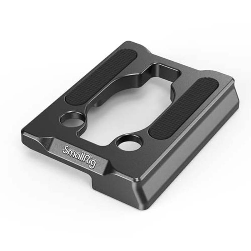 SmallRig Manfrotto 200PL Quick Release Plate for Select SmallRig Cages