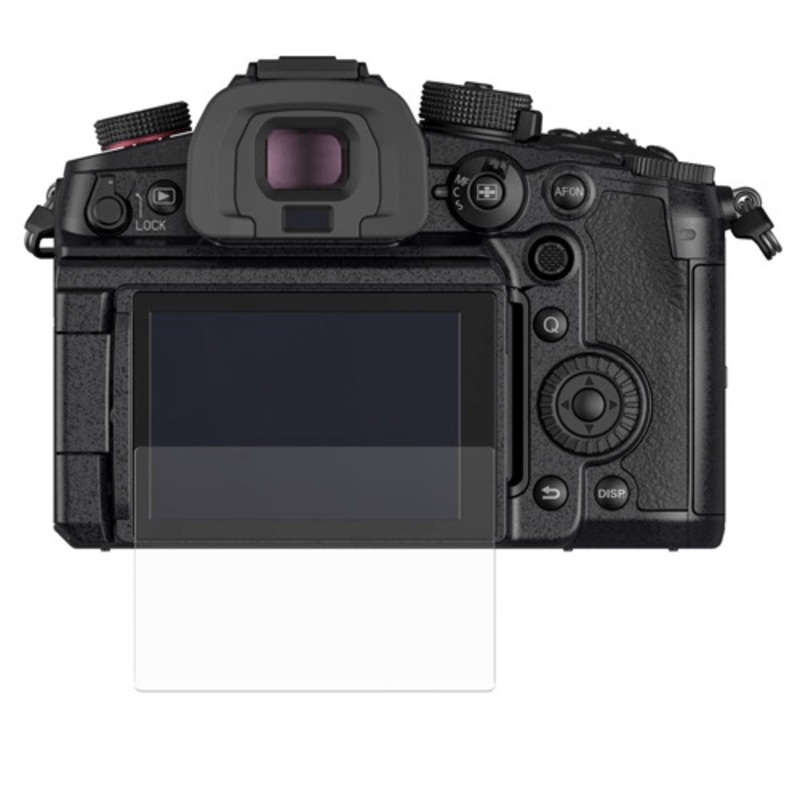 SmallRig Screen Protector for Panasonic LUMIX GH6 3461