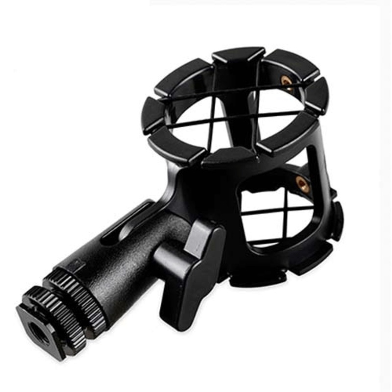 SMALLRIG Universal Microphone Shock Mount Adapter 1859