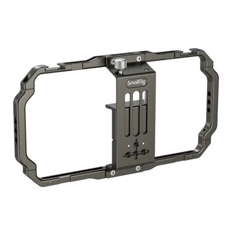 SmallRig Universal Mobile Phone Cage