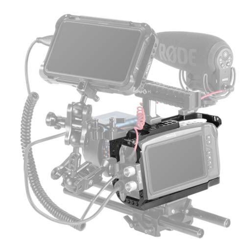 SmallRig Full Cage for Blackmagic Pocket Cinema Camera 6K/4K