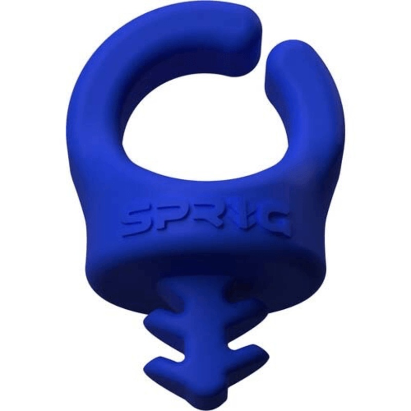 SPRIG 1/4"-20 6 PACK (BLUE)
