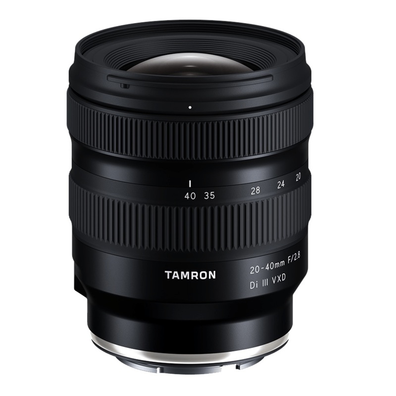 Tamron  20-40mm F/2.8 Di III VXD Lens for Sony E