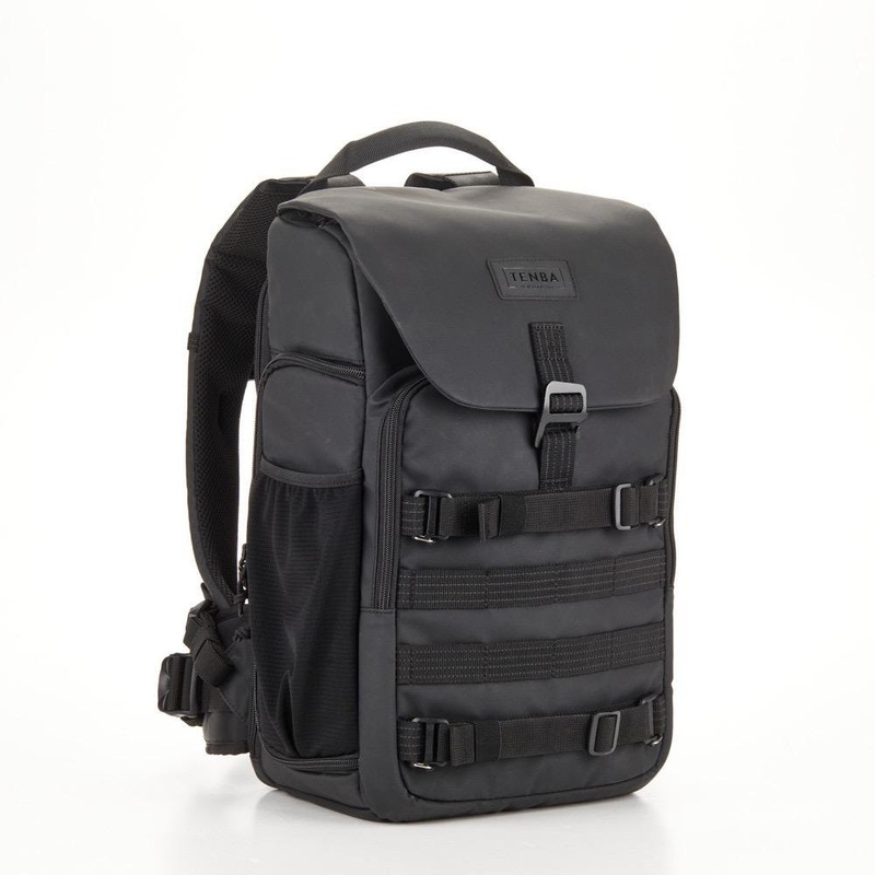 Tenba Axis V2 LT Backpack (Black,18L)