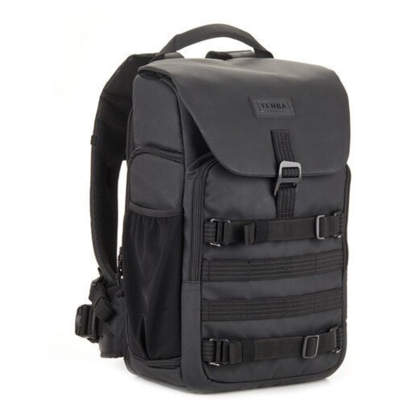 Tenba Axis V2 LT Backpack (Multicam Black, 18L)