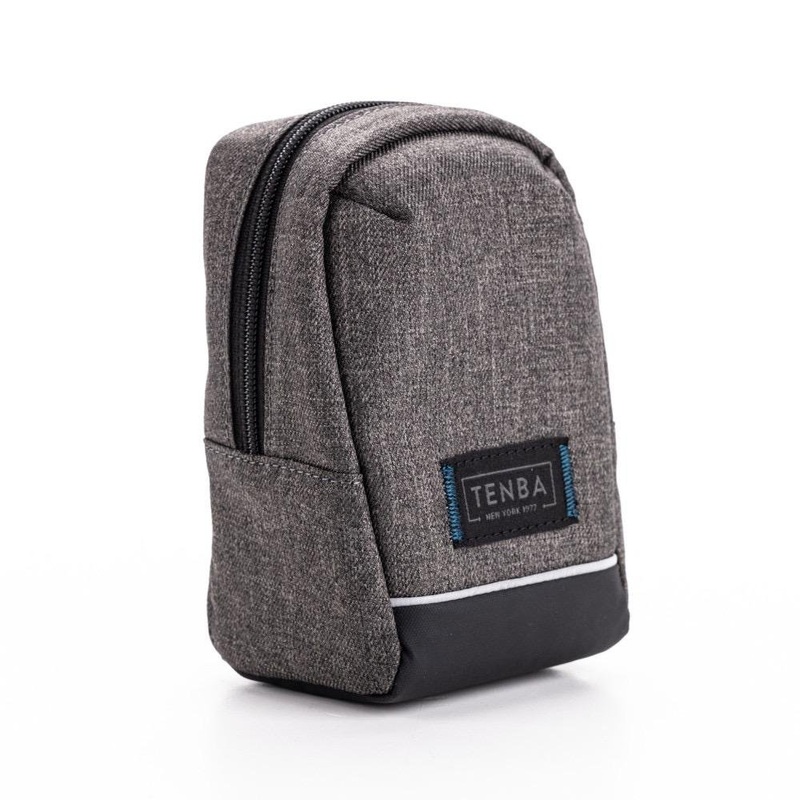 Tenba Skyline V2 Pouch 4 (Gray)