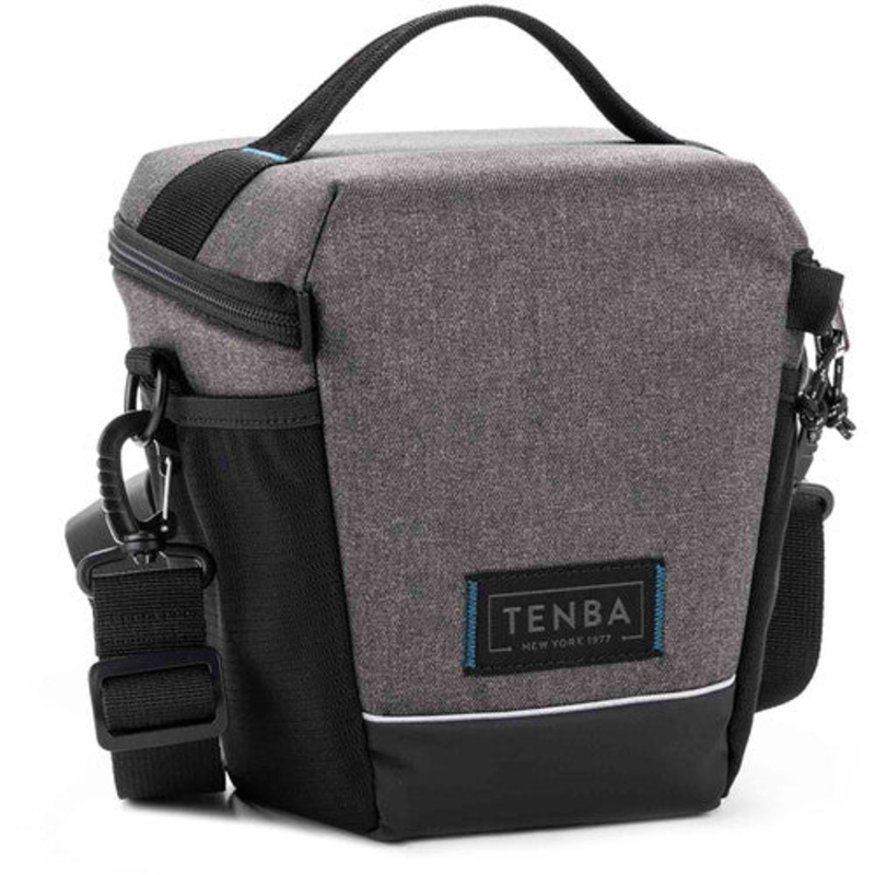 Tenba Skyline V2 Shoulder Bag 8 (Gray)