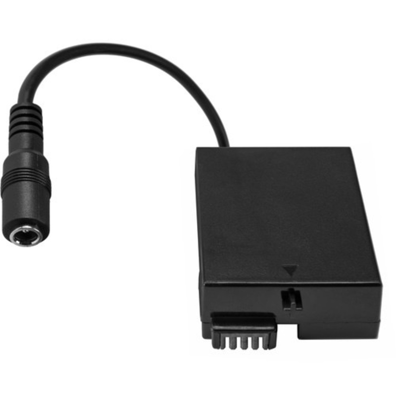 Tether Tools Relay Camera Coupler for Canon Cameras with LP-E8 Battery