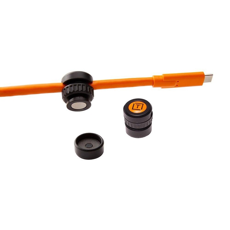 Tether Tools TetherGuard Cable Support 2 Pack