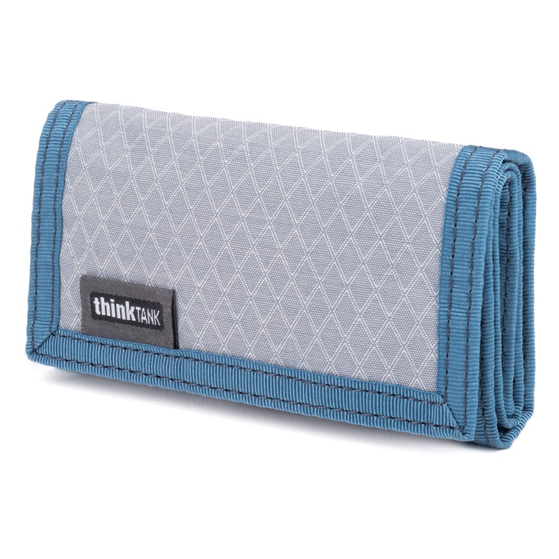 thinkTANK Pixel Pocket Rocket V2 (Marine Blue)