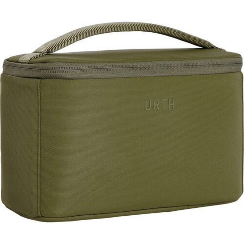 Urth Arkose Camera Insert - Green