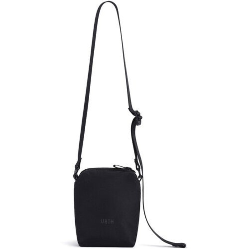 Urth Andesite 2L Camera Pouch - Onyx