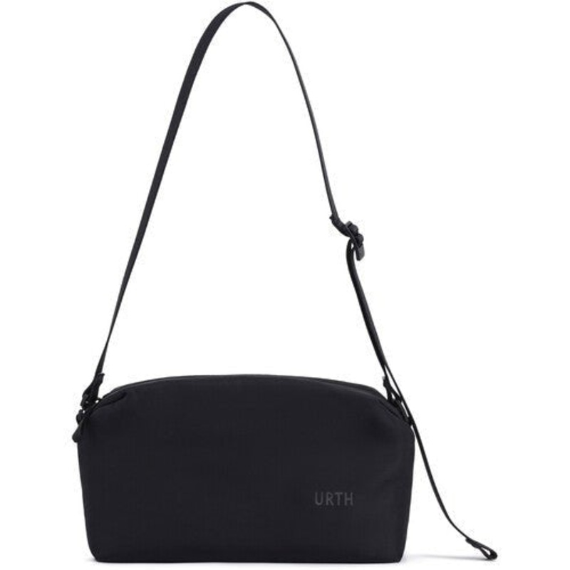 Urth Dolomite 7L Crossbody Camera Sling - Onyx