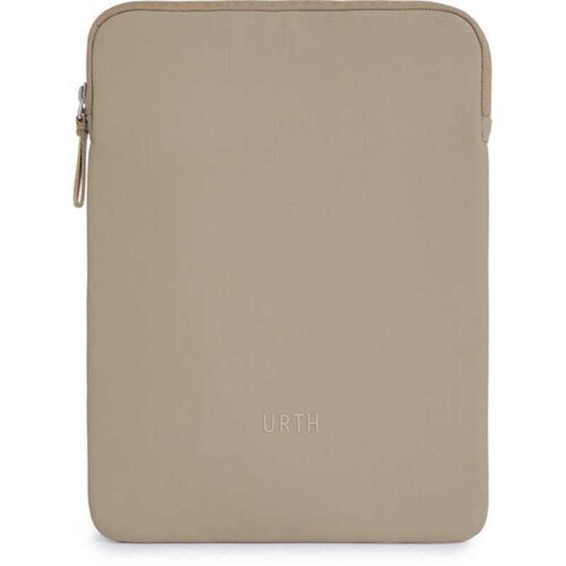 Urth Naos Laptop Sleeve 13/14 (Sand)