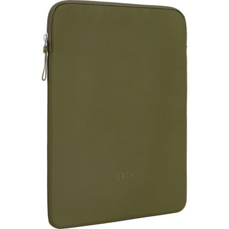Urth Naos Laptop Sleeve 15/16 (Moss)
