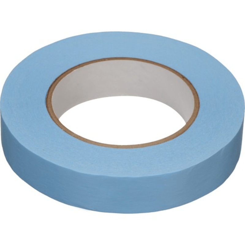 VDL Console Tape Blue