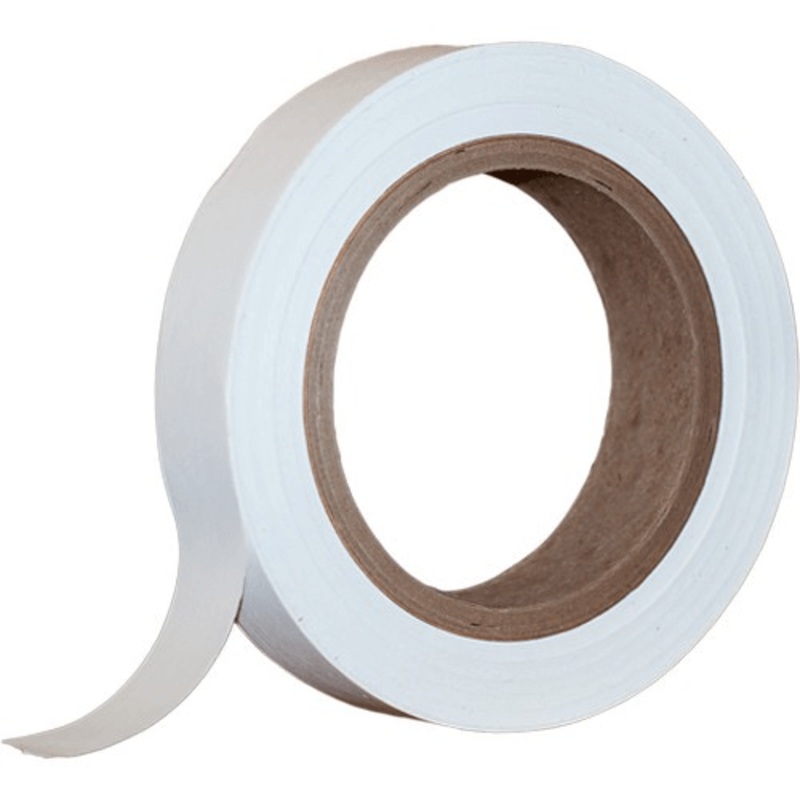 VDL Console Tape White