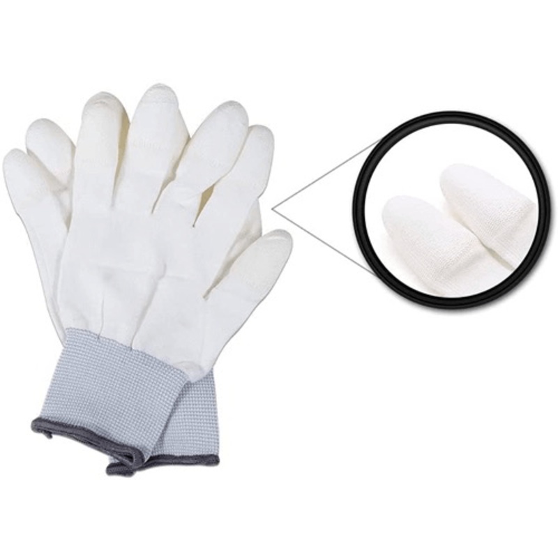 VSGO Anti-Static Cleaning Gloves