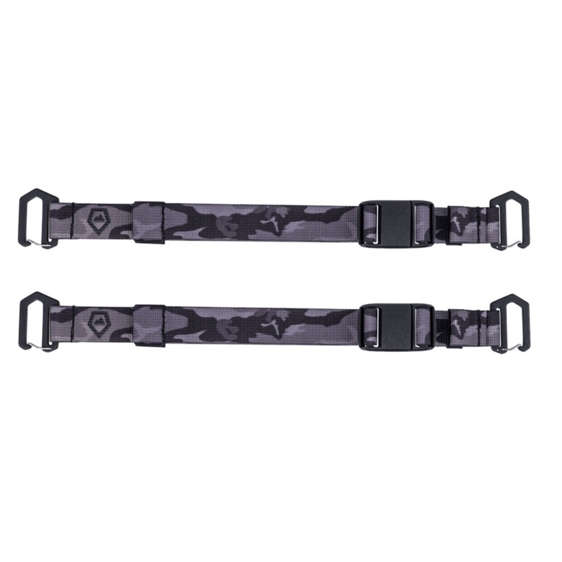 WANDRD Premium Accessory Strap (Urban Camo)