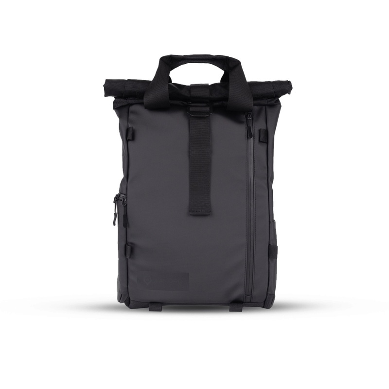 WANDRD PRVKE 11 Lite - Black