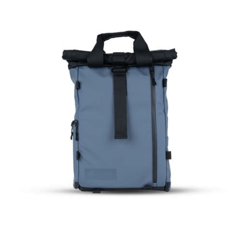 WANDRD PRVKE 11 LITE - BLUE