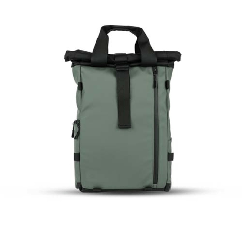 WANDRD PRVKE 11 LITE - GREEN