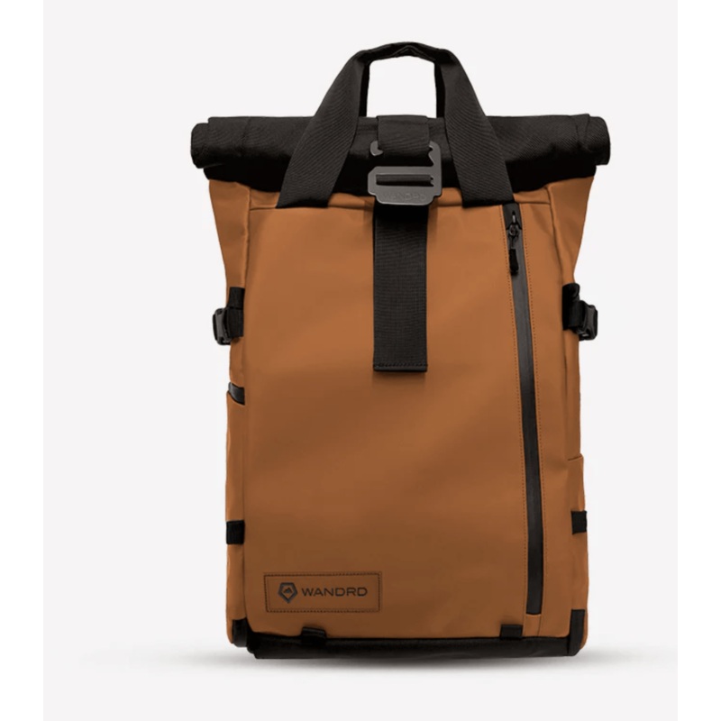 WANDRD PRVKE 31 ORANGE