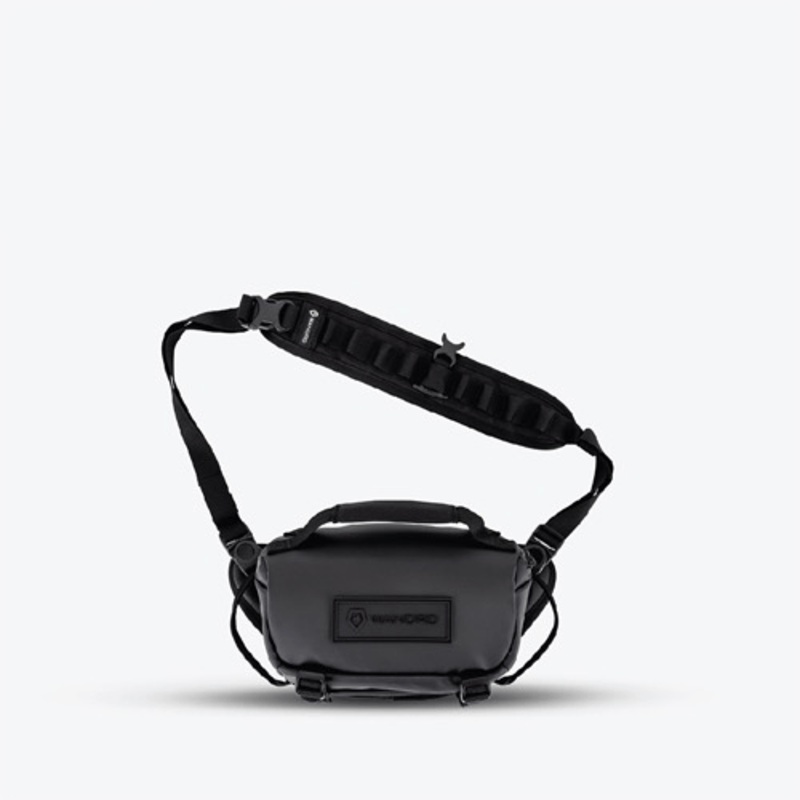 WANDRD ROGUE Sling 3L - Black