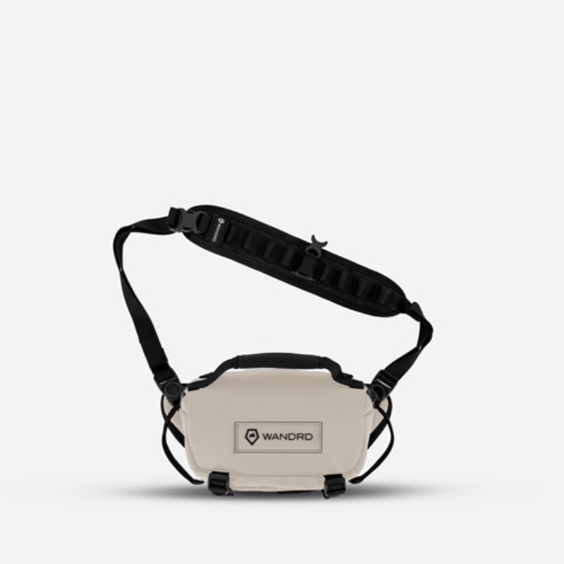 WANDRD ROGUE Sling 3L - Tan