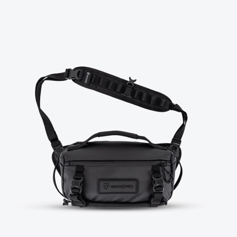 WANDRD ROGUE Sling 6L - Black