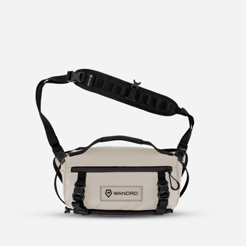 WANDRD ROGUE Sling 6L - Tan