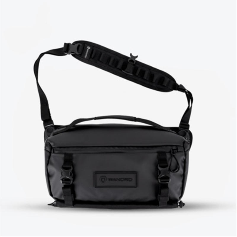 WANDRD ROGUE Sling 9L - Black