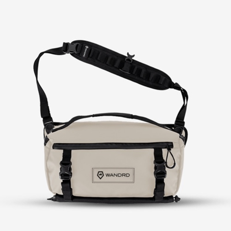 WANDRD ROGUE Sling 9L - Tan