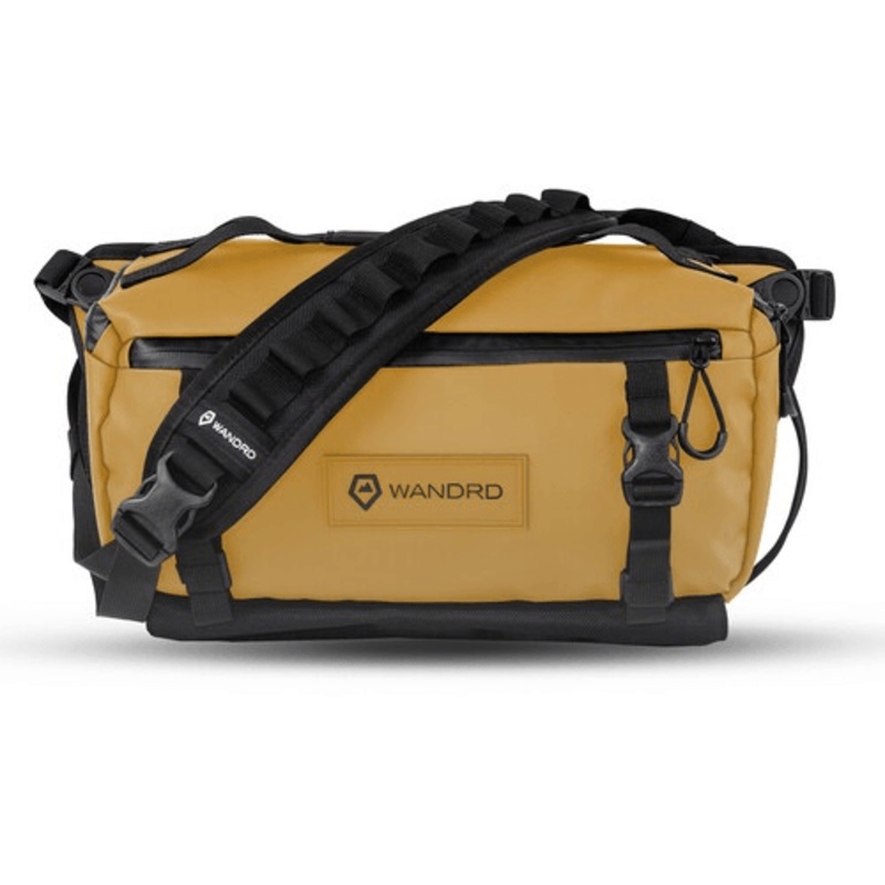 WANDRD Rogue Sling (Dallol Yellow, 9L)