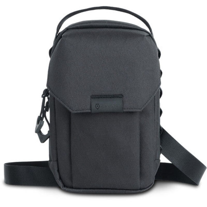 Wandrd X1 Cross Body - Medium - Black