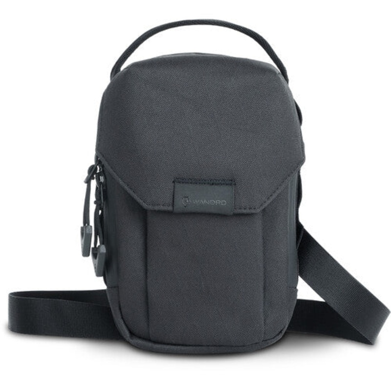 Wandrd X1 Cross Body - Small - Black