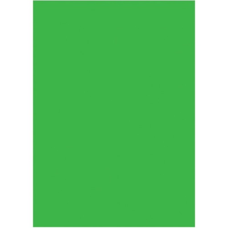 Westcott X-Drop Background (5 x 7, Green Screen)
