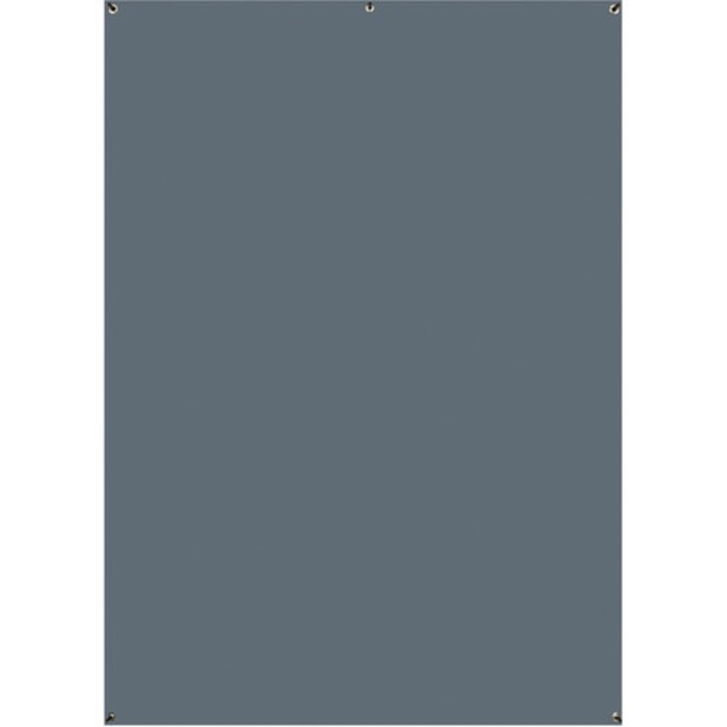 Westcott X-Drop Background ( 5 x 7, Neutral Gray)