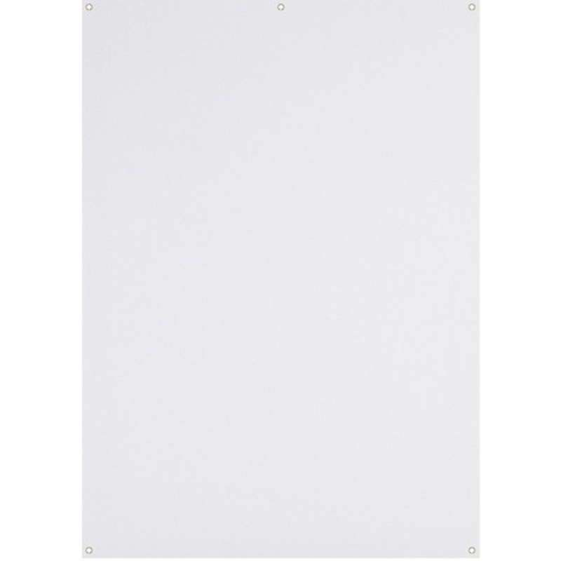 Westcott X-Drop Background (5 x 7, White)