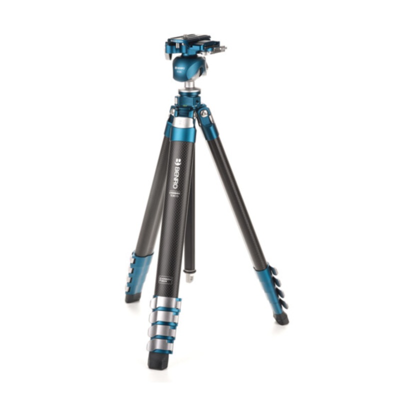 Benro Cyanbird Tripod with FS30 Ball Head Kit