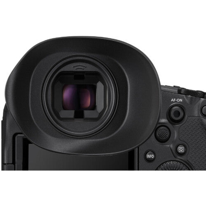 Canon EYECUP ER-IE