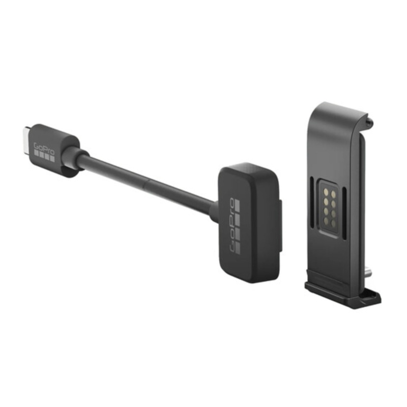 GoPro Contacto