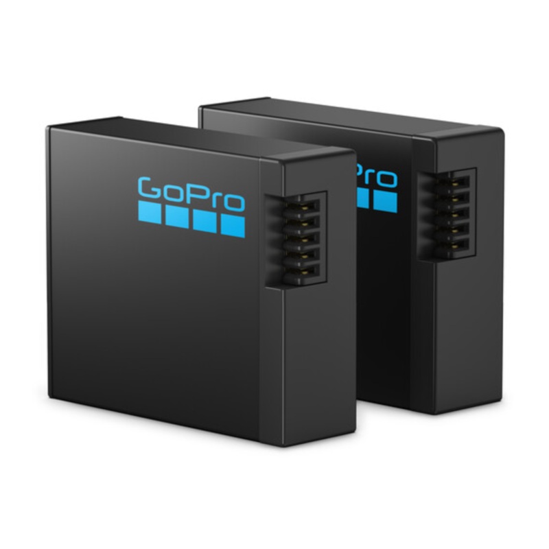 GoPro Enduro Battery 2-Pack (HERO13 Black)