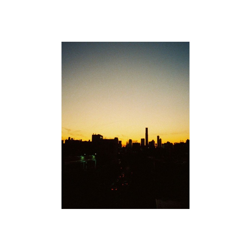 Lomography Lomomatic 110 Camera & Flash Golden Gate