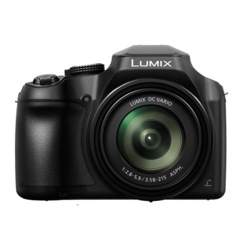Panasonic Lumix FZ80D Digital Camera