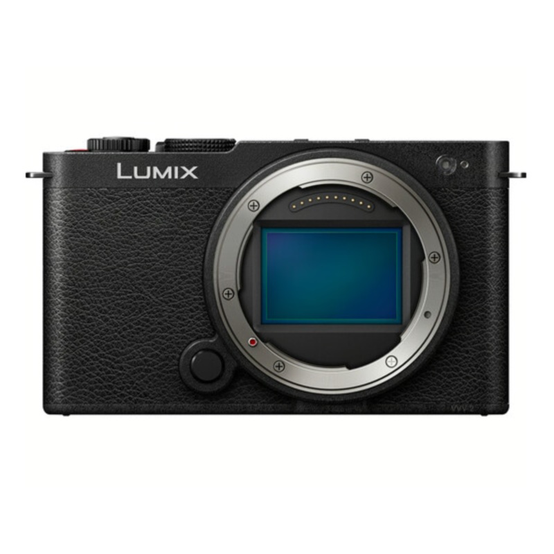 Panasonic Lumix S9 Mirrorless Camera